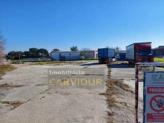 Terreno venda em Moita, Setúbal