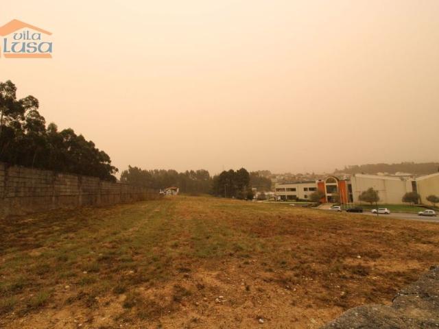 Terreno venda em Vila Nova De Gaia, Porto