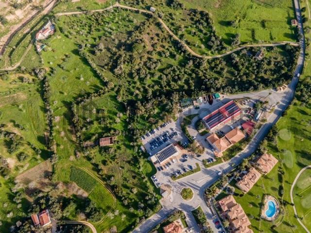 Terreno venda em Carvoeiro, Lagoa e Carvoeiro