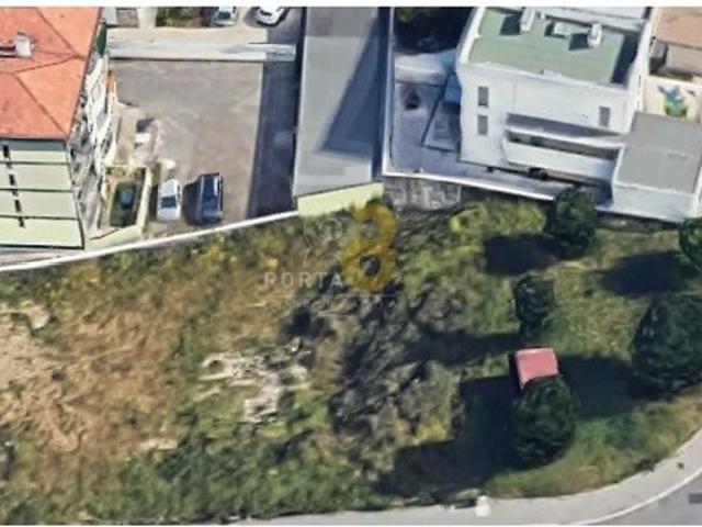 Terreno venda em Moalde, Porto