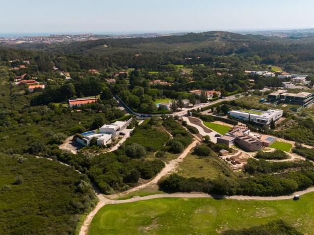 Terreno venda em Casal da Carregueira, Sintra