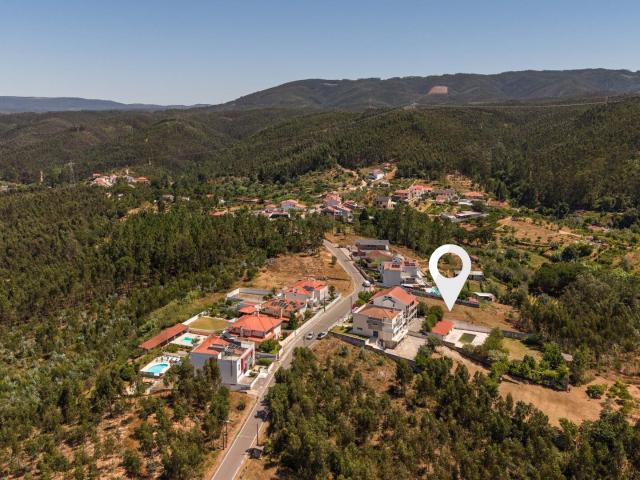 Terreno venda em Coimbrã, Coimbra