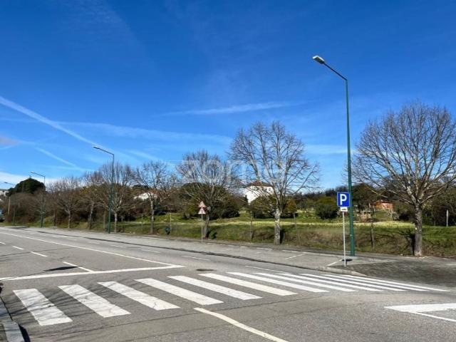 Terreno venda em Marzovelos, Viseu