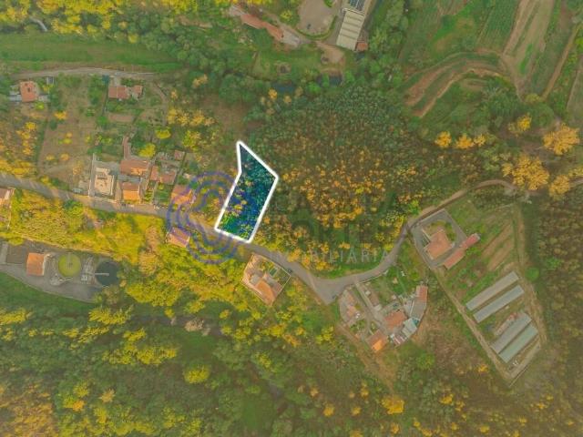 Terreno venda em Vila Nova De Gaia, Porto