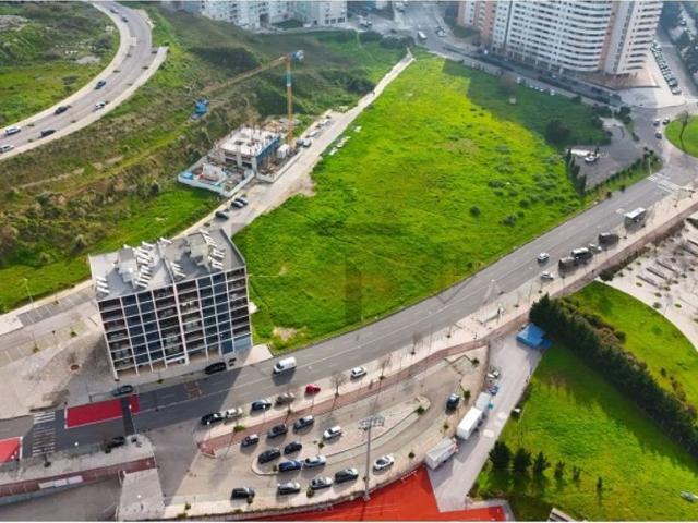 Terreno venda em Santa Clara, Lisboa