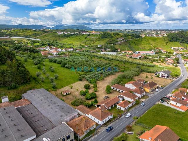 Terreno venda em Batalha, Leiria