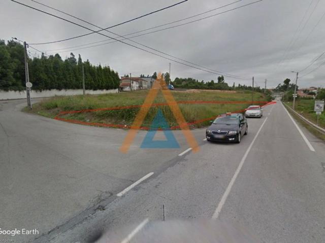 Terreno venda em Santa Maria Da Feira, Aveiro