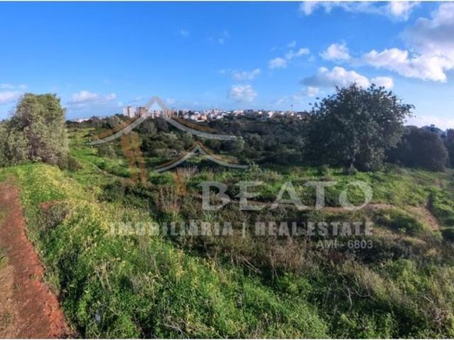 Terreno venda em Portimão, Faro