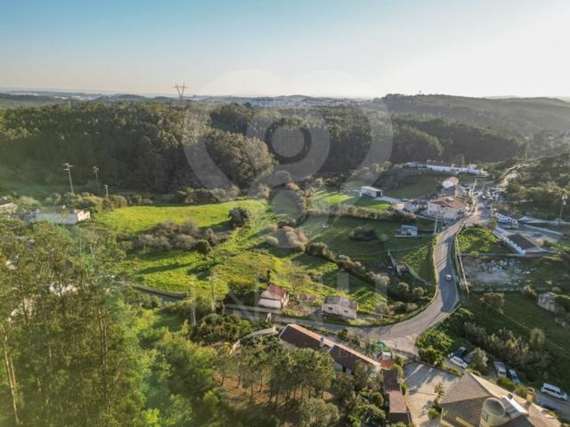 Terreno venda em Tapada de Vale de Lobos, Sintra