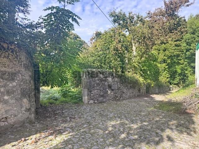 Terreno venda em Arga De Baixo, Viana Do Castelo