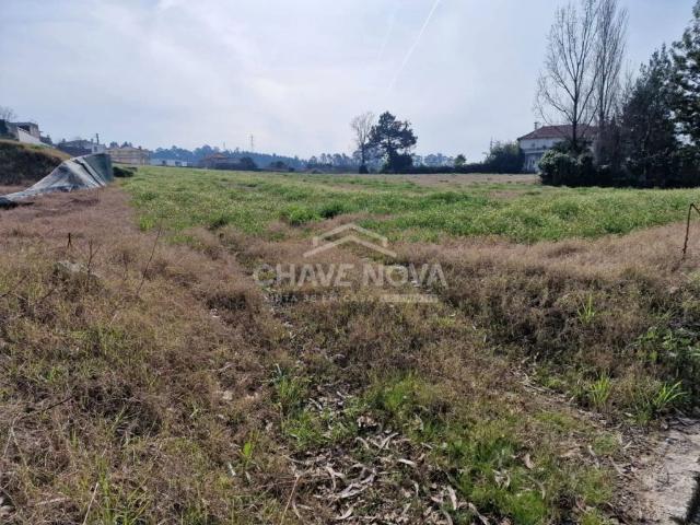 Terreno venda em Trofa, Porto