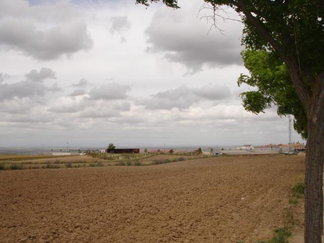 Terreno en venta en Bargas, Castilla-La Mancha