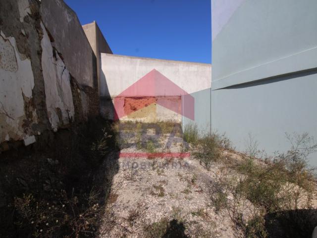 Terreno venda em Peniche, Leiria