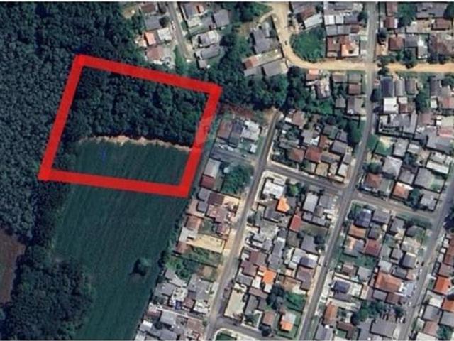 Terreno venda em Região Geográfica Imediata de Curitiba, Região Metropolitana de Curitiba