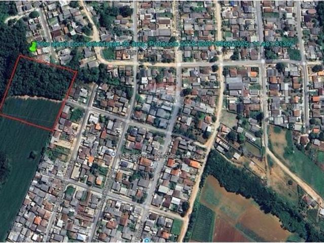 Terreno venda em Região Geográfica Imediata de Curitiba, Região Metropolitana de Curitiba