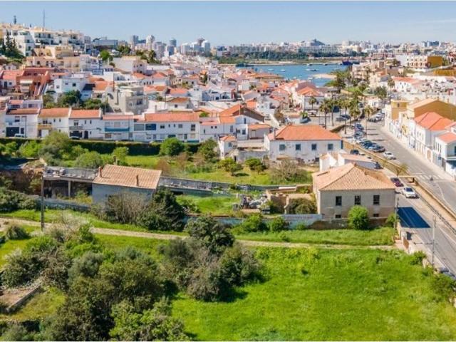 Terreno venda em Lagoa, Faro