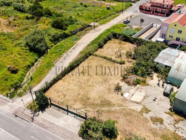 Terreno venda em Douroana, Cascais