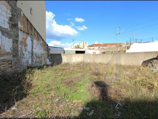 Terreno venda em Lisboa