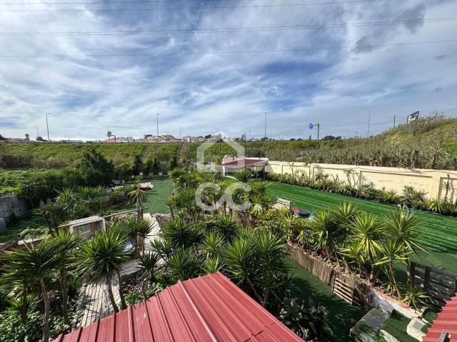 Terreno venda em Quinta da Aleluia, Almada