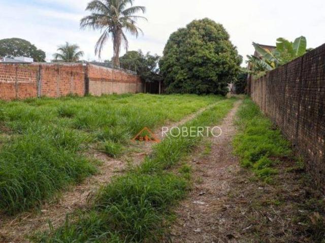 Terreno venda em Jardim Morumbi, Paranavaí