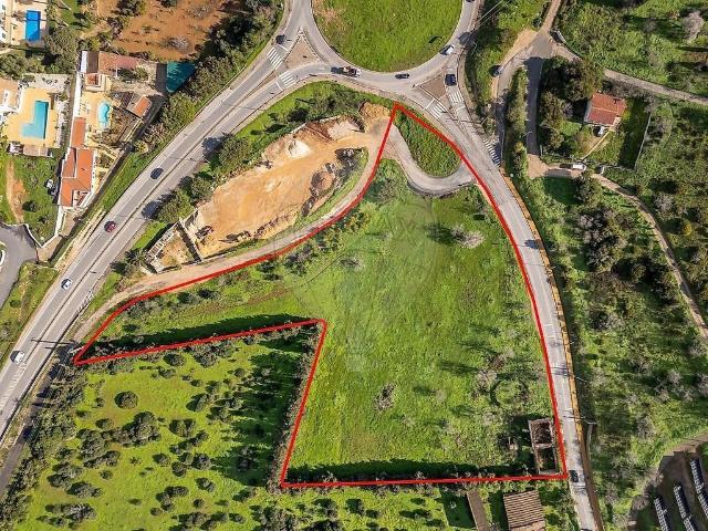 Terreno venda em Lagos, Faro