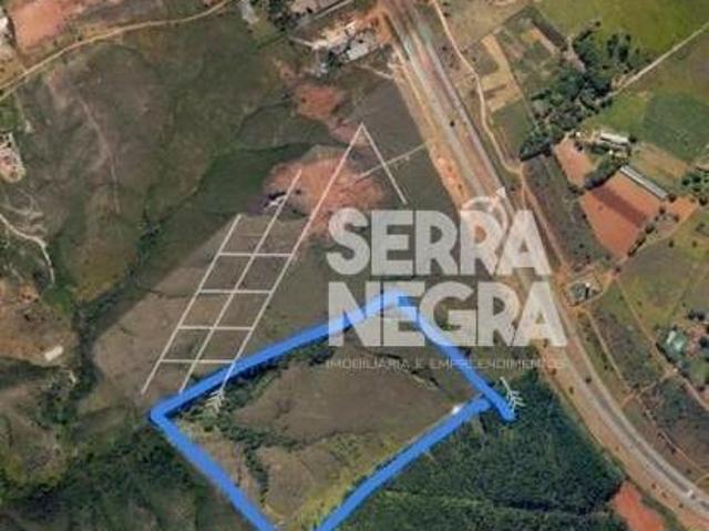 Sitio venda em Ceilândia