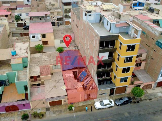 Terreno venta en La Perla, Callao