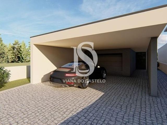 Terreno venda em Viana Do Castelo