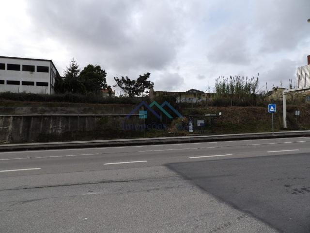 Terreno venda em Porto