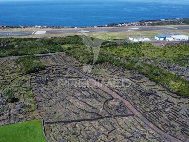 Terreno venda em Açores, Madalena