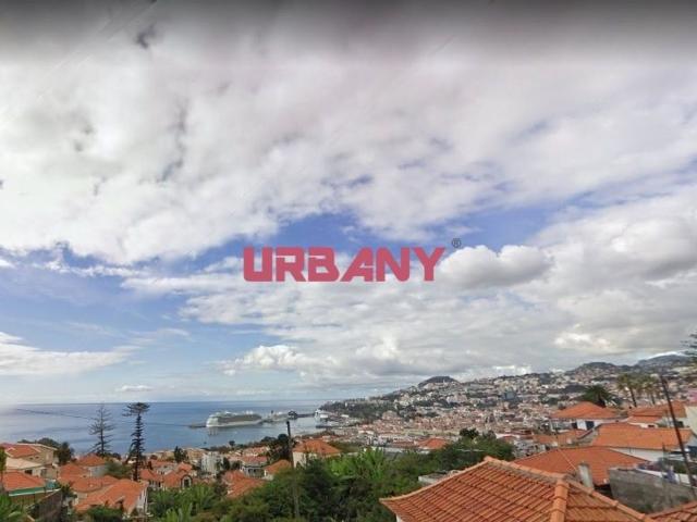 Terreno venda em Funchal, Ilha Da Madeira
