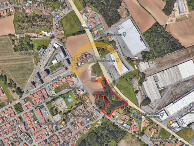 Terreno venda em Vila Do Conde, Porto