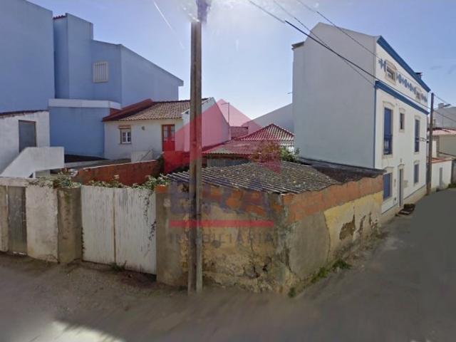 Terreno venda em Peniche, Leiria