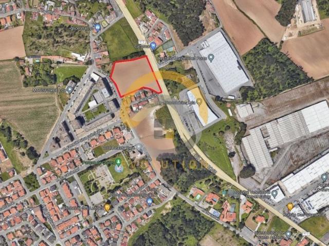 Terreno venda em Vila Do Conde, Porto