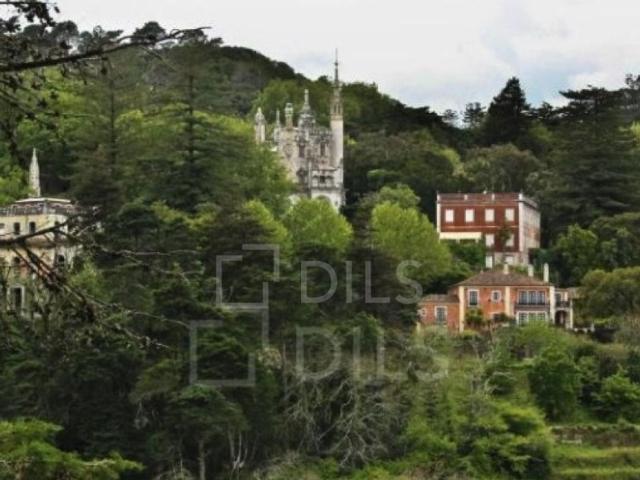 Terreno venda em Sintra, Lisboa