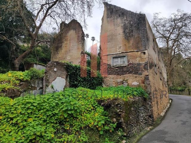Terreno venda em Estefânea, Sintra
