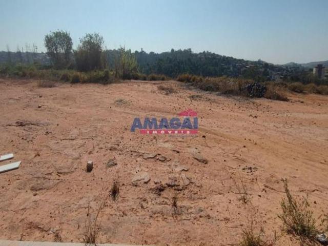 Terreno venda em Vila Romana, Jacareí
