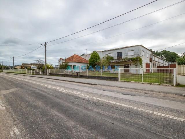 Terreno venda em Porto De Mós, Leiria