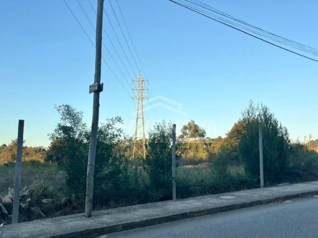 Terreno venda em Aveiro