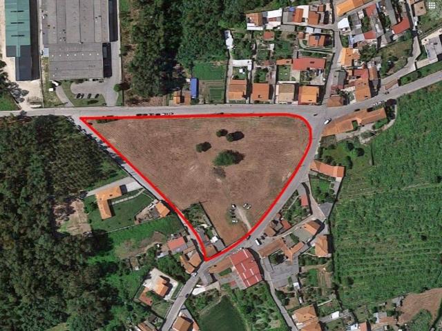 Terreno venda em Vila Do Conde, Porto