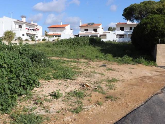 Terreno venda em Albufeira e Olhos de Água, Albufeira