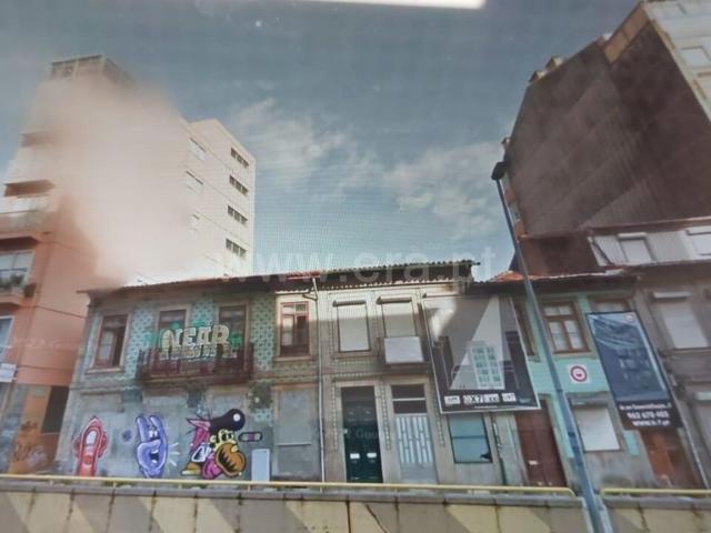 Terreno venda em Porto