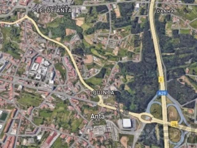Terreno venda em Silvalde, Aveiro