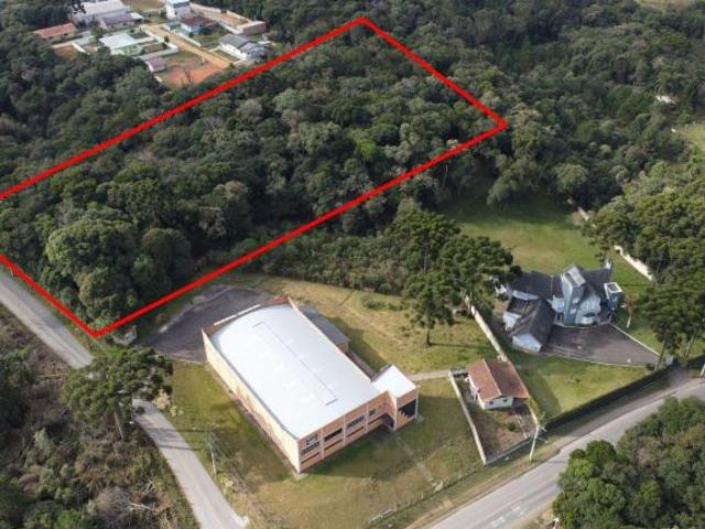 Terreno venda em Região Geográfica Imediata de Curitiba, Região Metropolitana de Curitiba