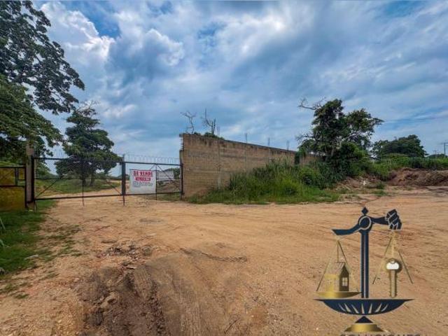 Terreno en venta en Oluta