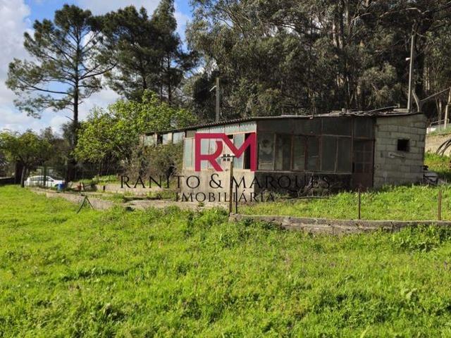 Terreno venda em Valongo, Porto