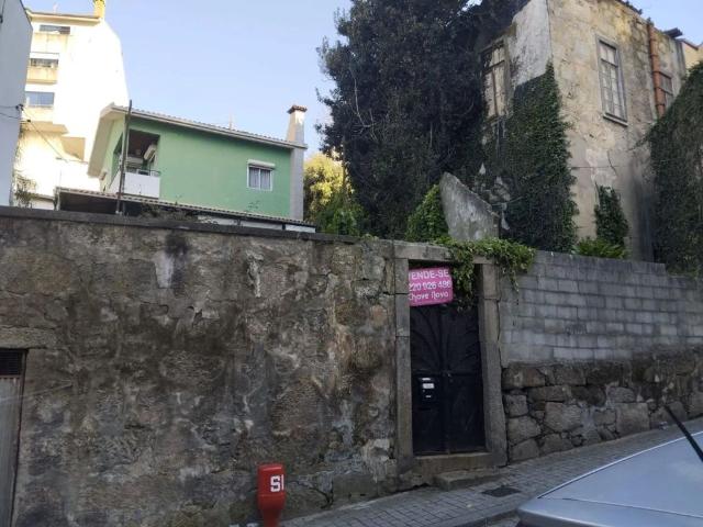 Terreno venda em Afurada, Vila Nova De Gaia