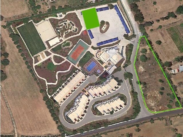 Terreno venda em Lagos, Faro