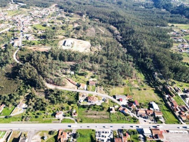 Terreno venda em Pombal, Pelariga