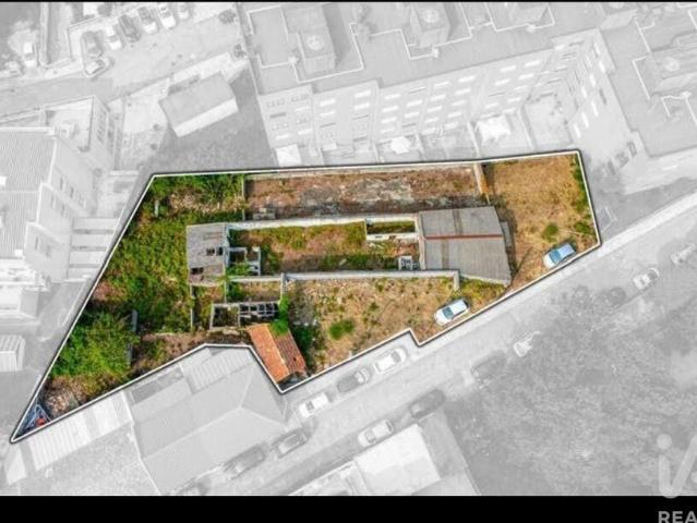 Terreno venda em Gondomar, Porto